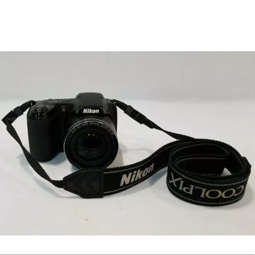 Camera